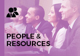 People & Resources Activities
