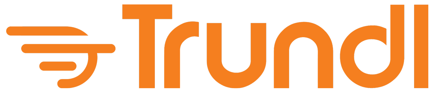 Trundl Logo