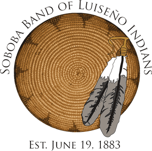 Soboba Band of Luiseño Indians logo